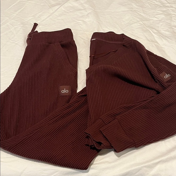 Alo Muse Set - Picture 1 of 3